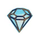 Treasure Chest Gems Top Diamond
