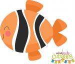 Clown Fish