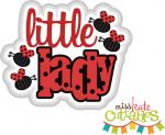 Little Lady Title