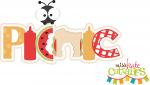 Picnic Title