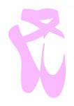 Dance Shoe