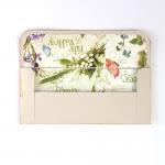 Smooth Card Envelope