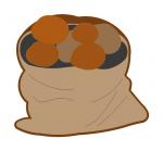 Potato Sack
