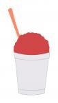 Sno Cone Cup