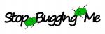 Bugging Me Title
