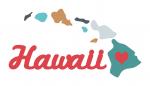 Love Hawaii