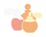 Perfume Bottles