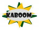 Superhero Kaboom