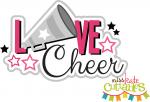 Love Cheer Title