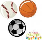 Sports Balls