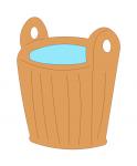 Water Bucket