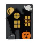 Haunted House Invitation