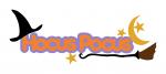 Hocus Pocus Title