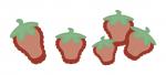 Strawberry Bunch