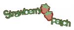 Strawberry Patch Title