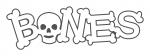 Bones Title