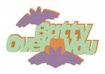 Batty Over You Title