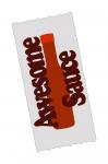 Awesome Sauce Packet