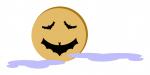 Bat Moon