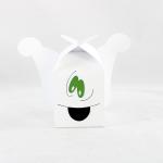 Halloween Treats Ghost Box