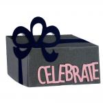 Celebrate Present Card