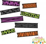 Halloween Washi Tape