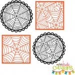 Spiderweb Overlays