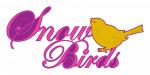 Snow Birds Title