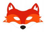 Fox Mask