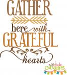 Gather Here