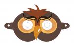 Owl Mask