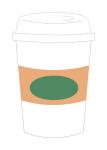 Coffee to Go Cup