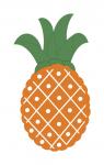 Tropical Pineapple