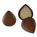 Nuts About You Card