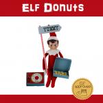 Elf Donuts