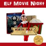 Elf Movie Night
