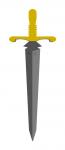 Knight Sword