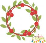 Berry Wreath