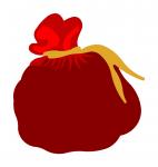 Santa Sack