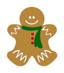 Gingerbread Boy