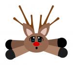 Splat Deer
