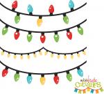 Christmas Lights Set