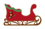 Winter Sleigh