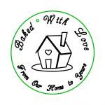Baked Goodies Tag