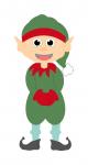 North Pole Elf