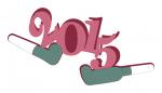 2015 Party Blower Title