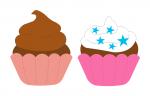 Due Cupcakes