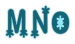 Snowflake Font M-O