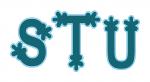 Snowflake Font S-U