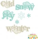 Assorted Winter Titles